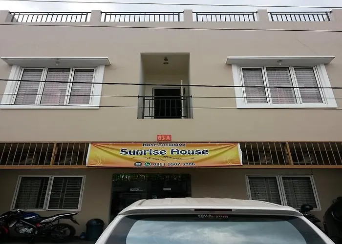 Sunrise House