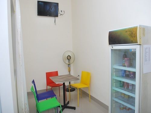Sunrise House Makassar